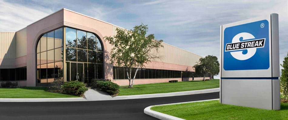 Mississauga, Canada - Bureaux et Centre de distribution