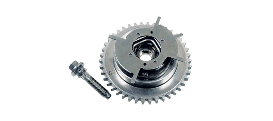 Variable Valve Timing (VVT) Sprocket from Standard Motor Products
