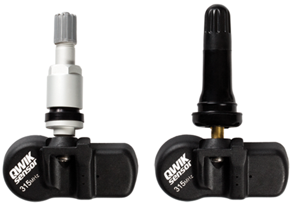 QS105 Universal TPMS Sensor