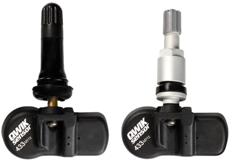 QS104 Universal Auto-Locate TPMS Sensor