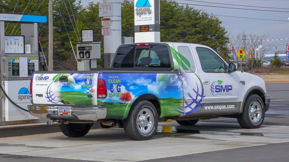 SMP Introduces Alternative Energies Division