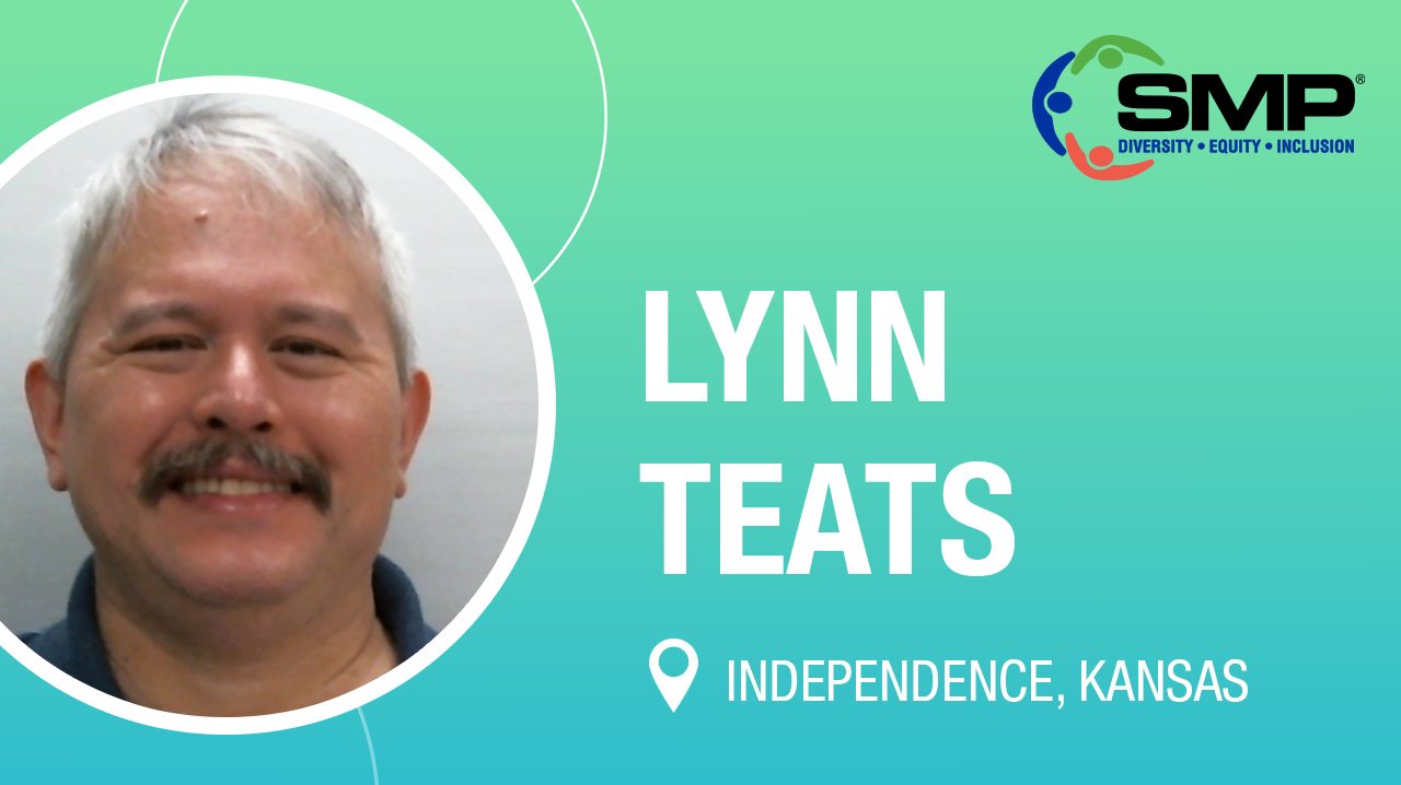 Lynn Teats