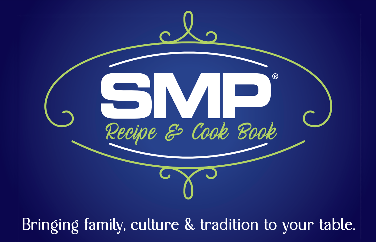 SMP Recipe & Cook Book